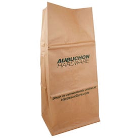 Ampac AUBU1635 Lawn/Leaf Bag, 16 x 12 x 35 in 5pk