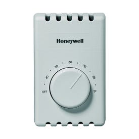 Honeywell CT62B1015/E1 Thermostat, 120 to 277 V
