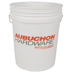 KEY M CORP 5 Gallon Plastic Bucket