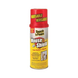 Touch 'n Foam 4001012506 Foam Sealant, Light Beige, 12 oz Can