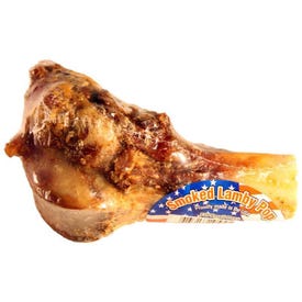 Nature's Own PET CHEWS 90280 Dog Treat, Small Breed, Smoked Flavor, 5 oz