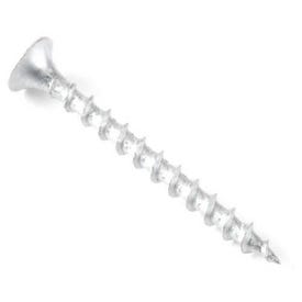 Midwest Fastener Exterior Screw 3 Phillips 250 Pk