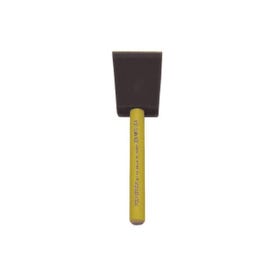 JEN Poly-Brush 8500-D2 Paint Brush, 2 in W Brush, Wood Handle