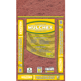 Cedar Valley Organics 3 CU. FT. Mulch, Aromatic, Red, 3 cu-ft Bag