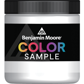 Benjamin Moore® Paint Color Samples Interior Latex