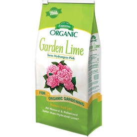 ESPOMA GL6 Garden Lime, Granular, 6.75 lb Bag