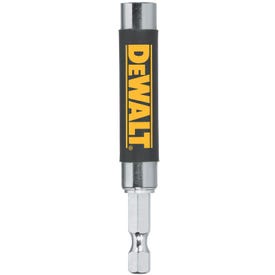 DeWALT DW2054B Bit Drive Guide, 1/4 in Drive