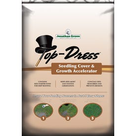 Jonathan Green 10944 Seed Establishment Mulch, 15 lb Bag