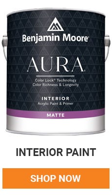 Brighten up your world inside. Now you can pick your color online. Let's get painting. Shop Interior Paint.