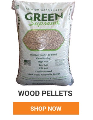 Get everyday special buy on a ton of wood pellets or 10 percent off 10-49 bags. Shop now.