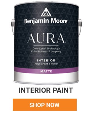 Color your world. Now is the perfect time for all your interior paint prodjects. Get started today.