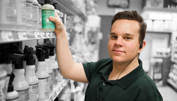 Online Perks for Members