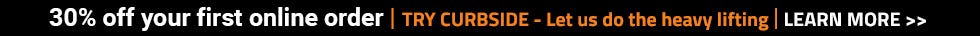 Get 30% off your first online order. Learn more.