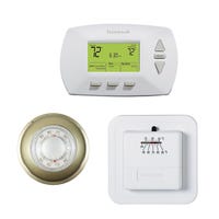 Thermostats